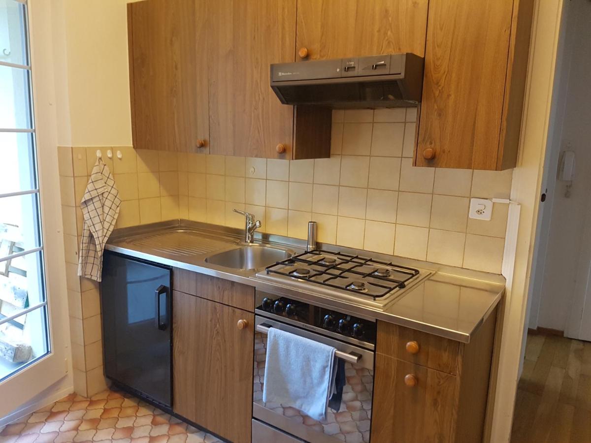 A beautiful two bedroom apartment with balcony - Housity