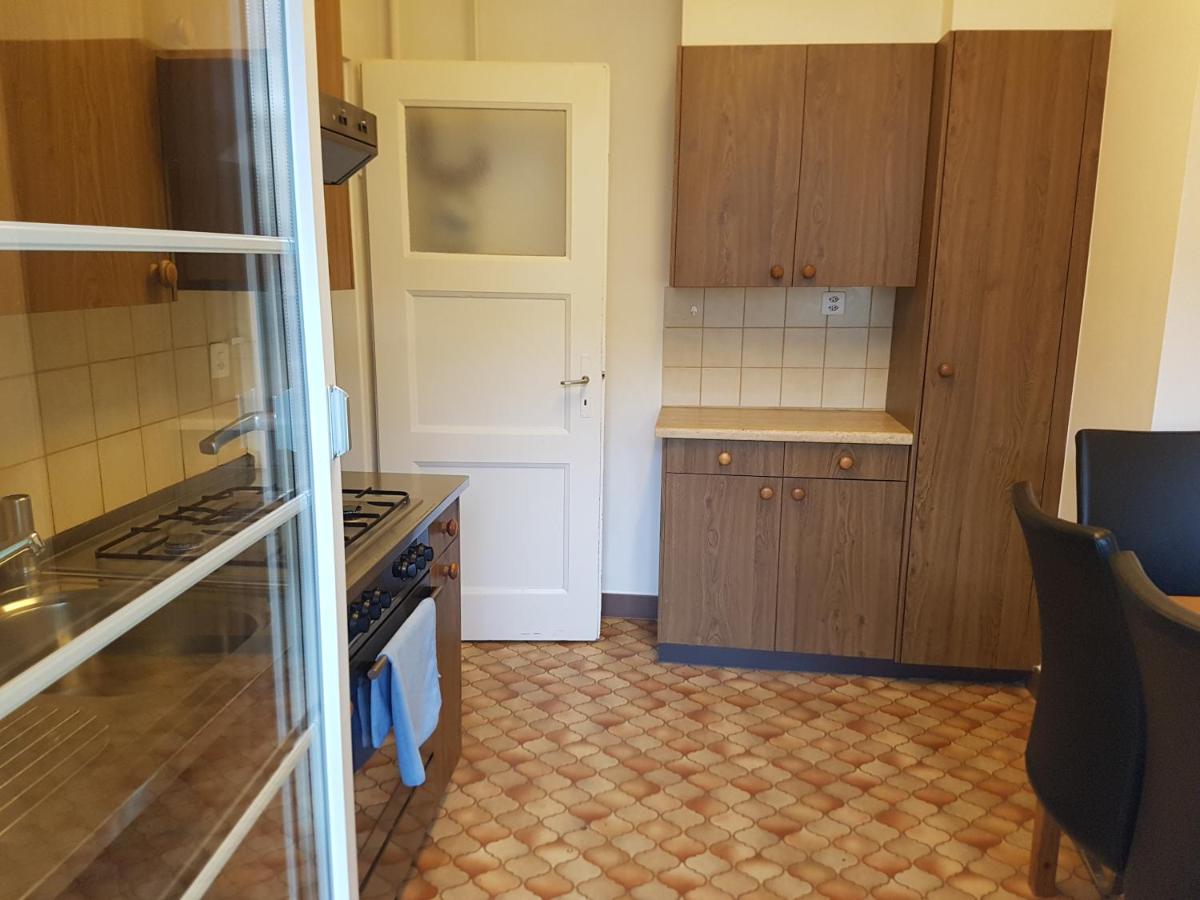 A beautiful two bedroom apartment with balcony - Housity