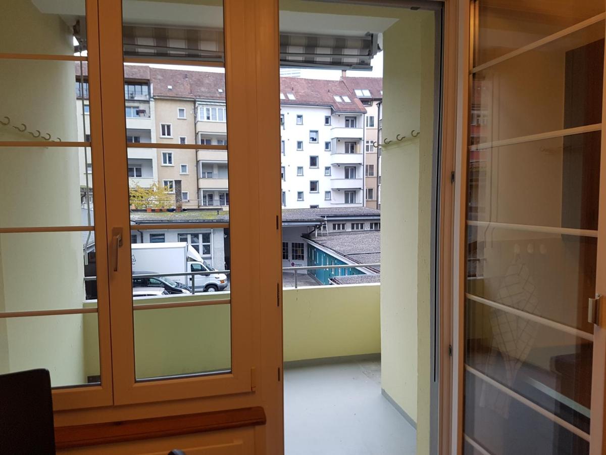 A beautiful two bedroom apartment with balcony - Housity