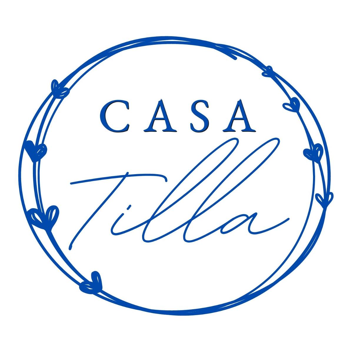 Suitetrails - Casa Tilla