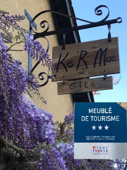 Gîte Ke'R Maé - Housity