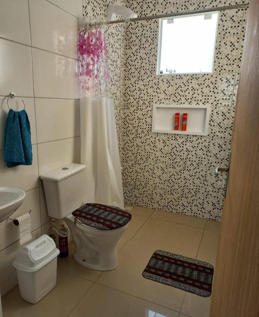 Suitetrails - Ibiraquera house