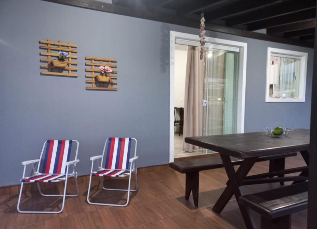 Suitetrails - Ibiraquera house