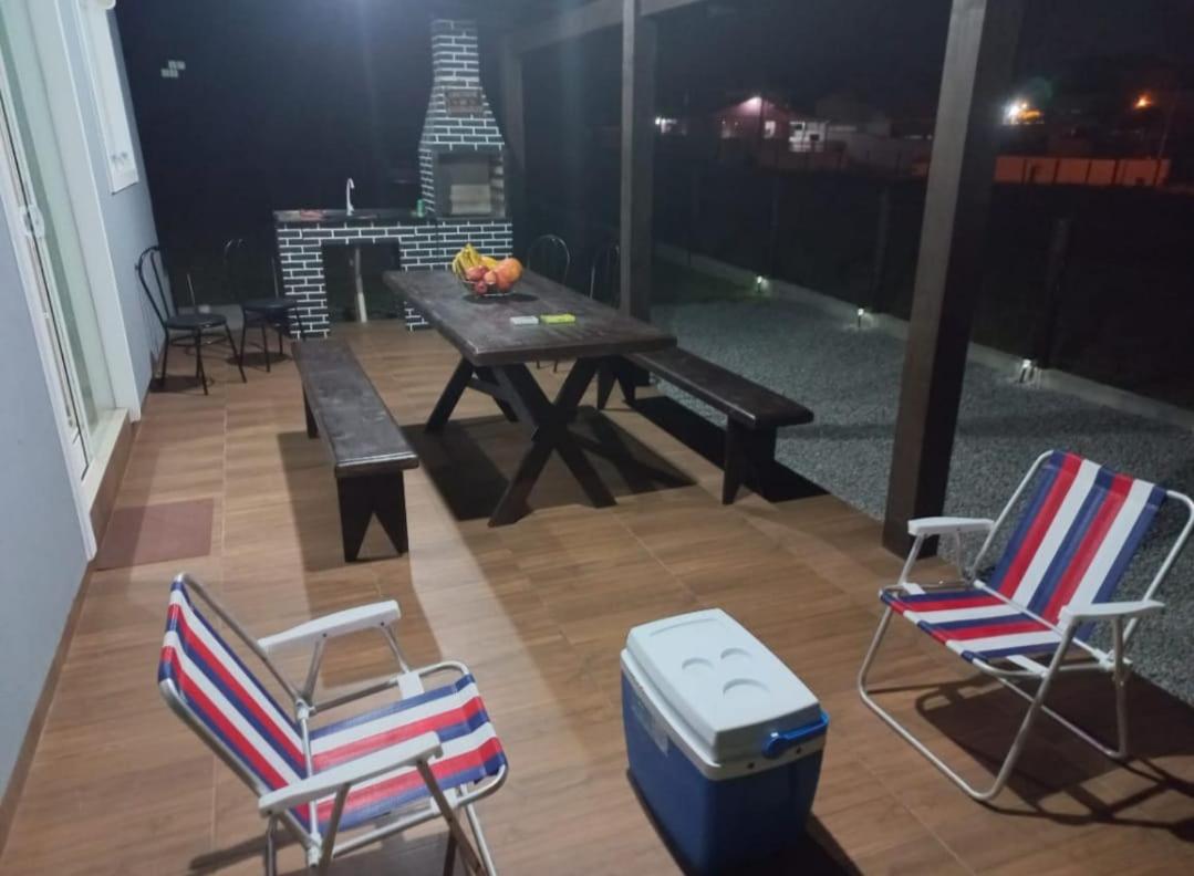 Suitetrails - Ibiraquera house
