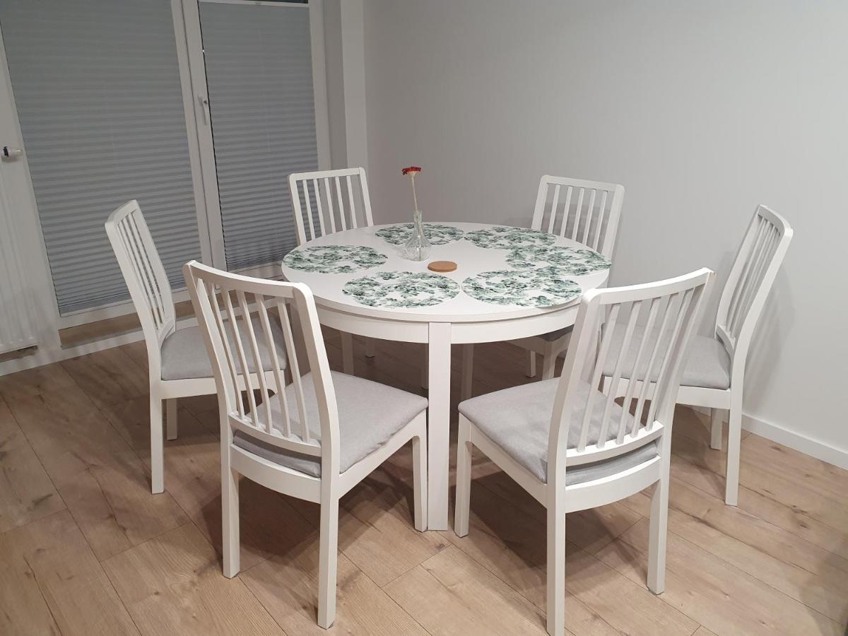 Urokliwy Apartament Bałtyk nieopodal Gdyni NEW - Housity