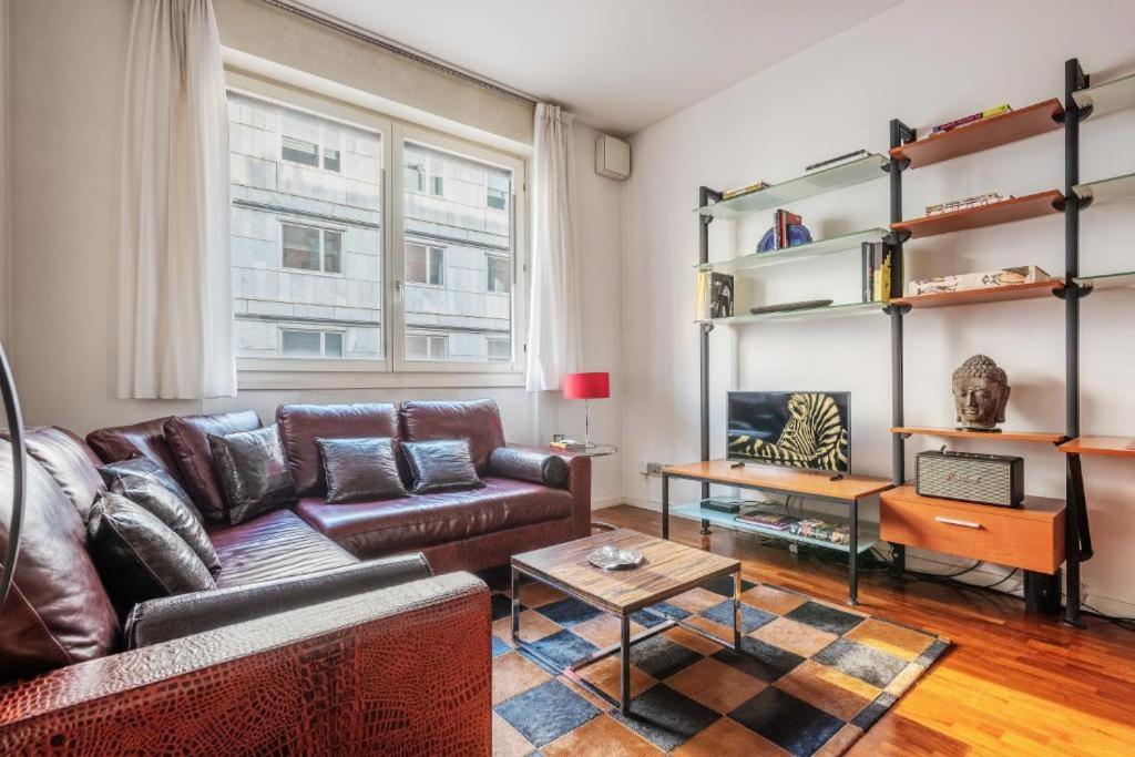YOUR PLACE In MILANO - Housity