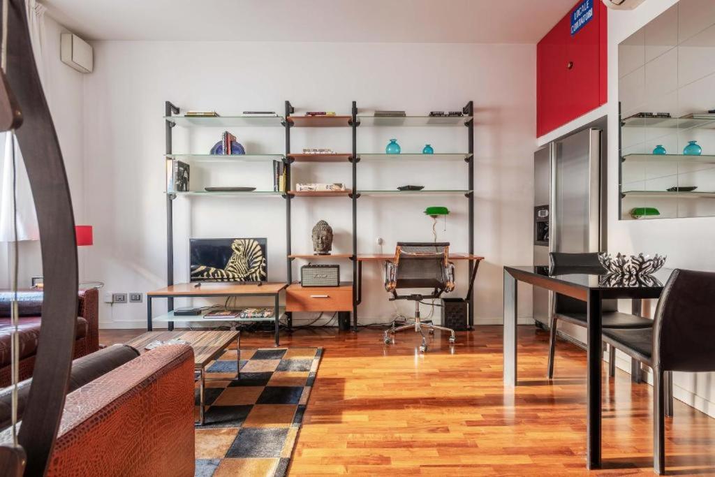 YOUR PLACE In MILANO - Housity