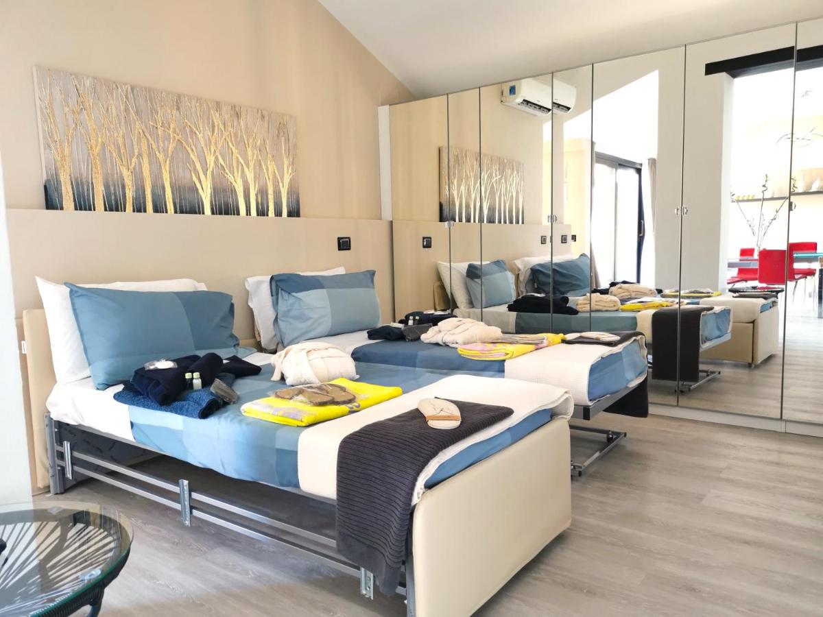 TRA CIELO E LAGO - Gerale H&B (CIR017067-CIM-00420) - Housity