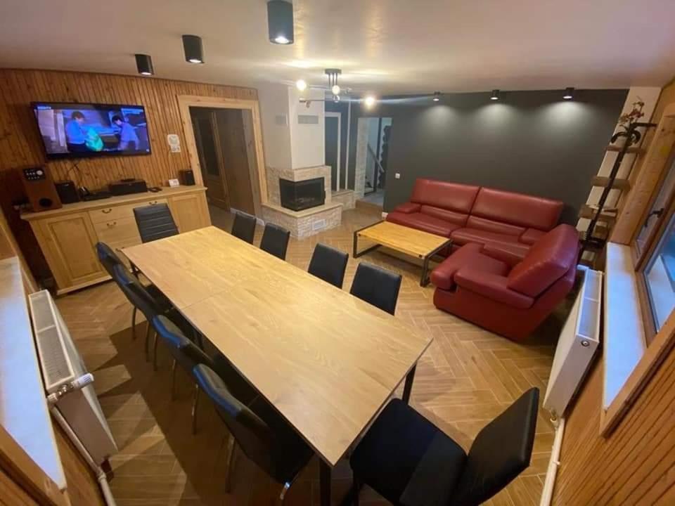 Cabana Kodru - Housity