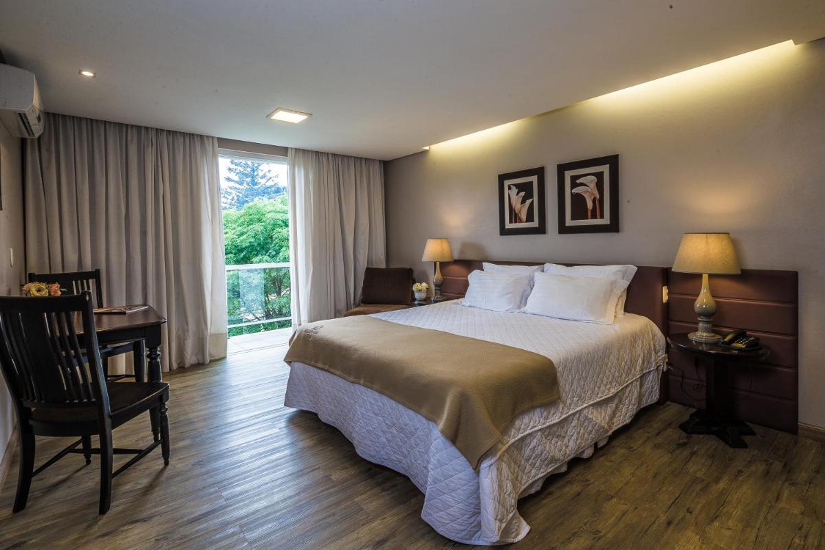 Grande Hotel Canela - Housity