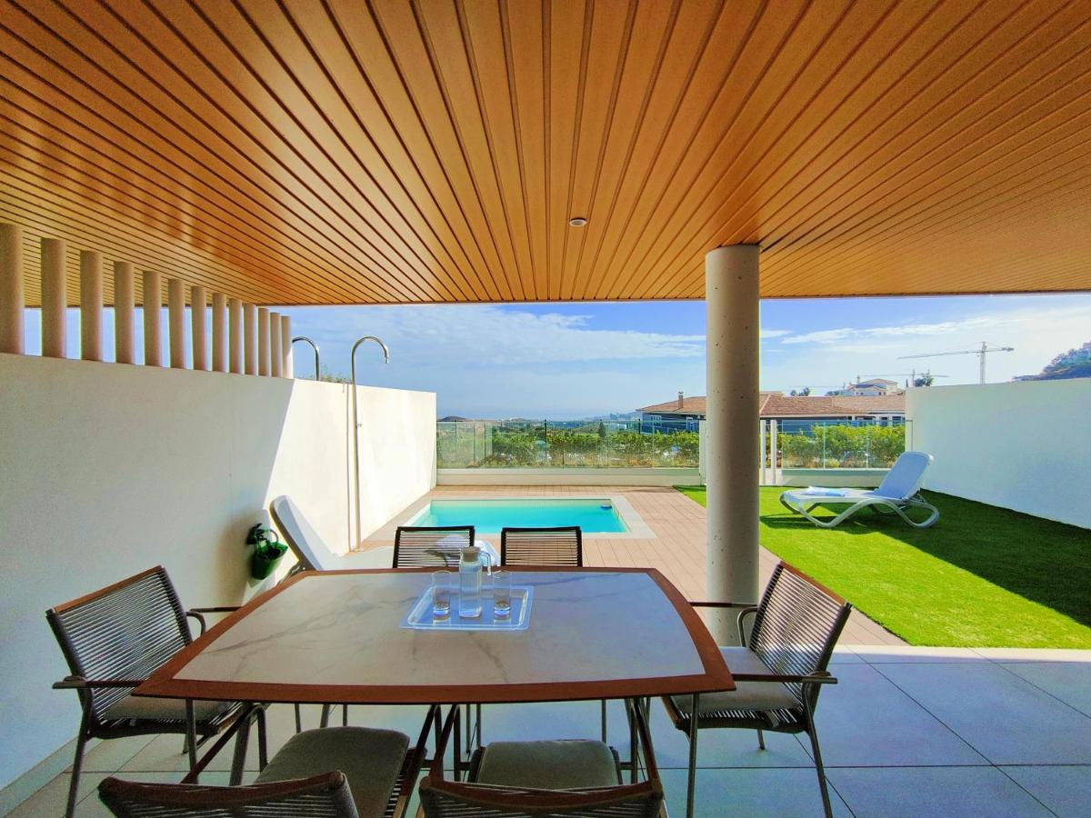 Suitetrails - Luxury Apartment in front Calanova Golf