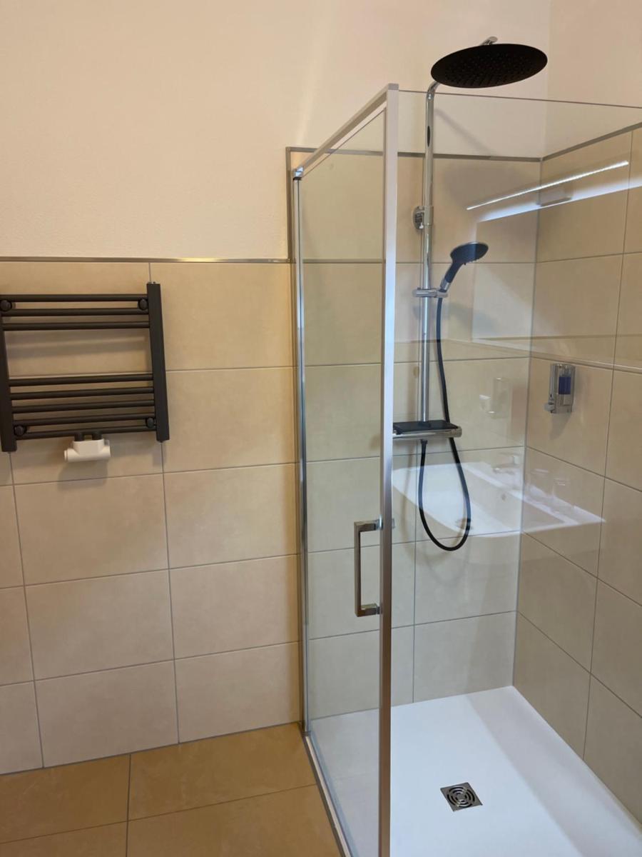 Die 1A Pension - Housity