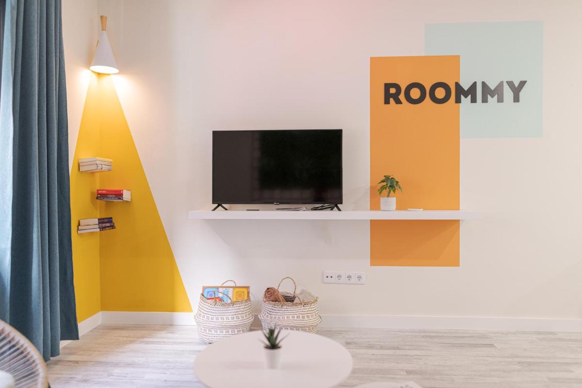 Suitetrails - ROOMMY