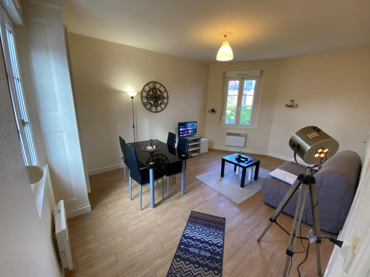 La clé de FA - Fibre Wifi - Parking - Calme et tranquilité - Housity