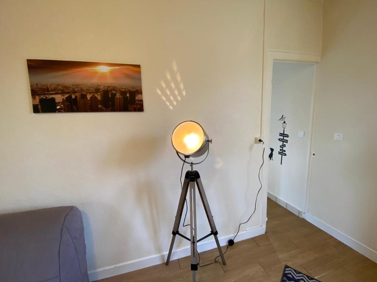 La clé de FA - Fibre Wifi - Parking - Calme et tranquilité - Housity