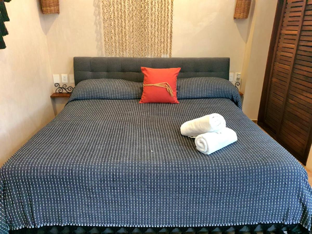 Casa Luz Downtown Apartments in Tulum - Housity
