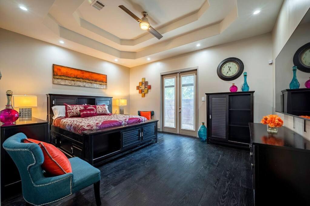 Deluxe House in the Heart of Houston - Housity