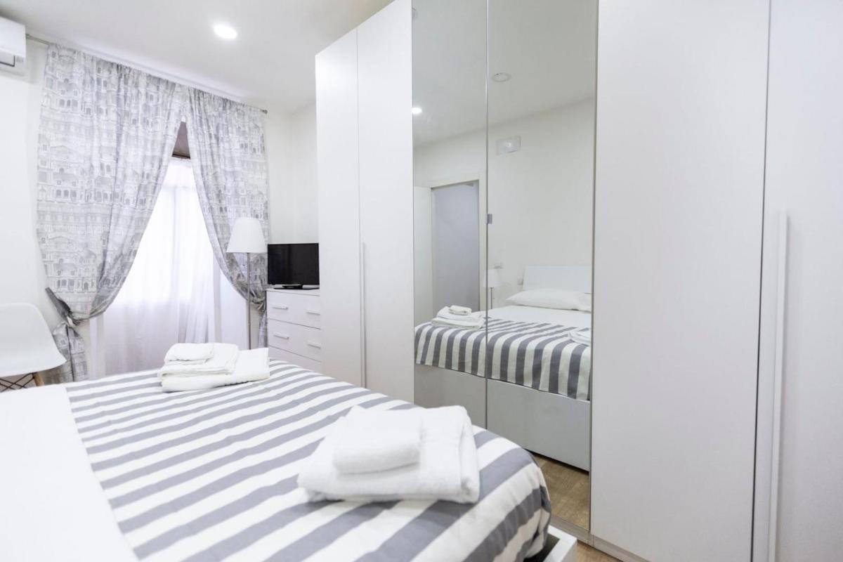 Suitetrails - Contrasto Apartments