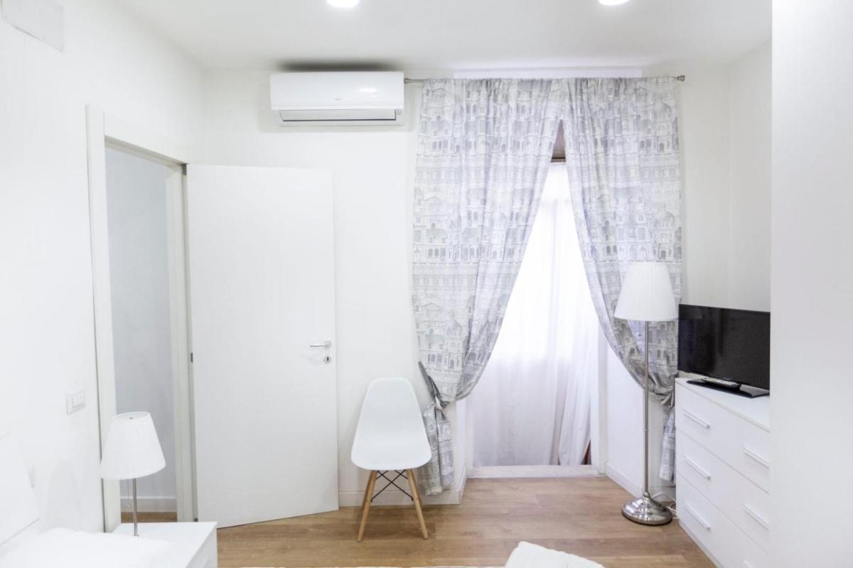 Suitetrails - Contrasto Apartments