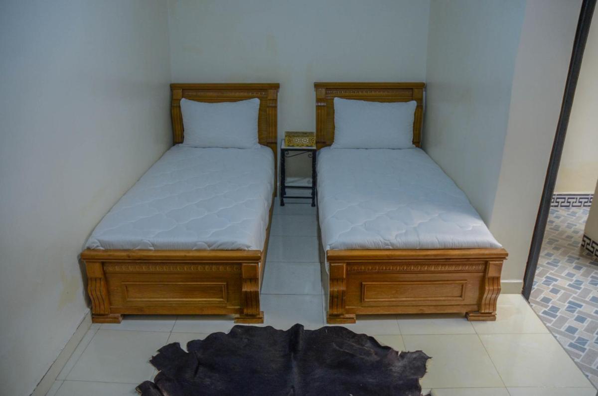 LA casa Dar Rayan - Housity