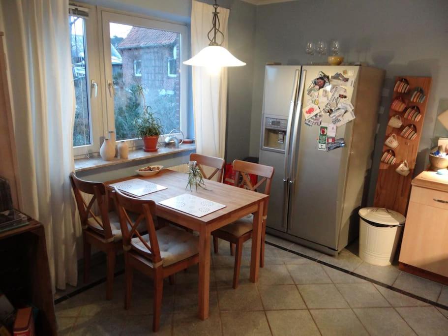 2 BR beautyful vacation home / Ferienhaus Brunsberg - Housity