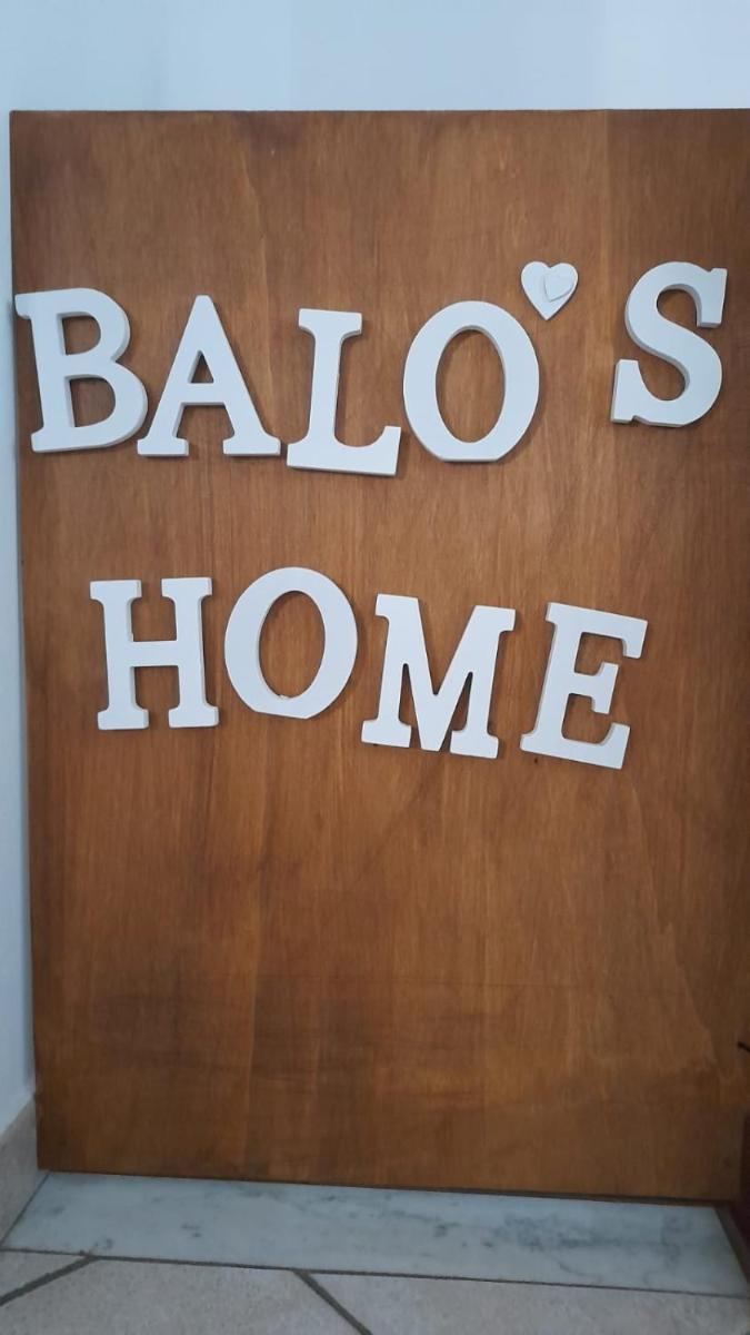 Balo’s home - Housity