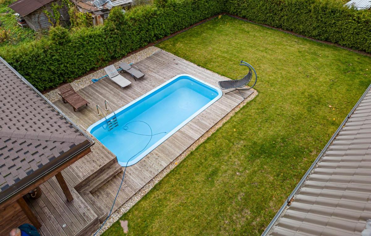 Amber Villa - Housity