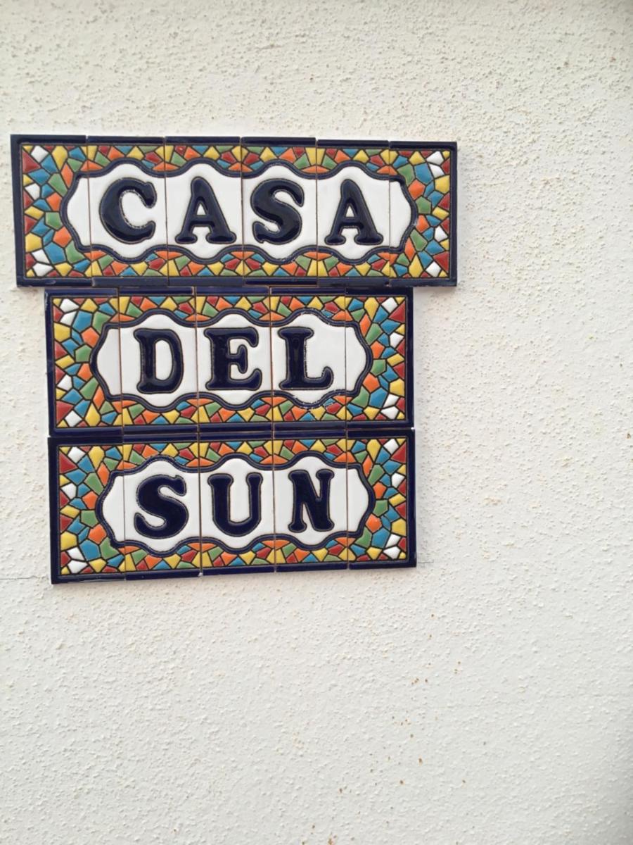 Casa del sun - Housity
