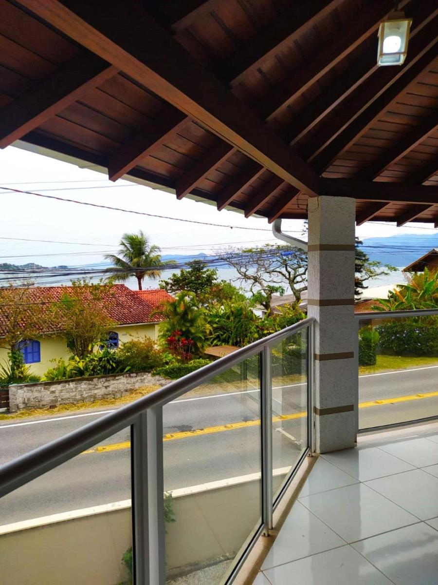 Casa Vista Mar - Ribeirão da Ilha - Housity