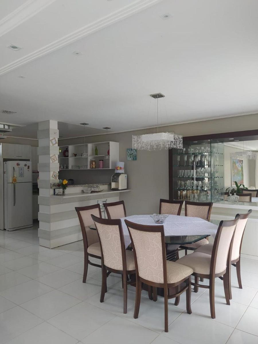 Casa Vista Mar - Ribeirão da Ilha - Housity