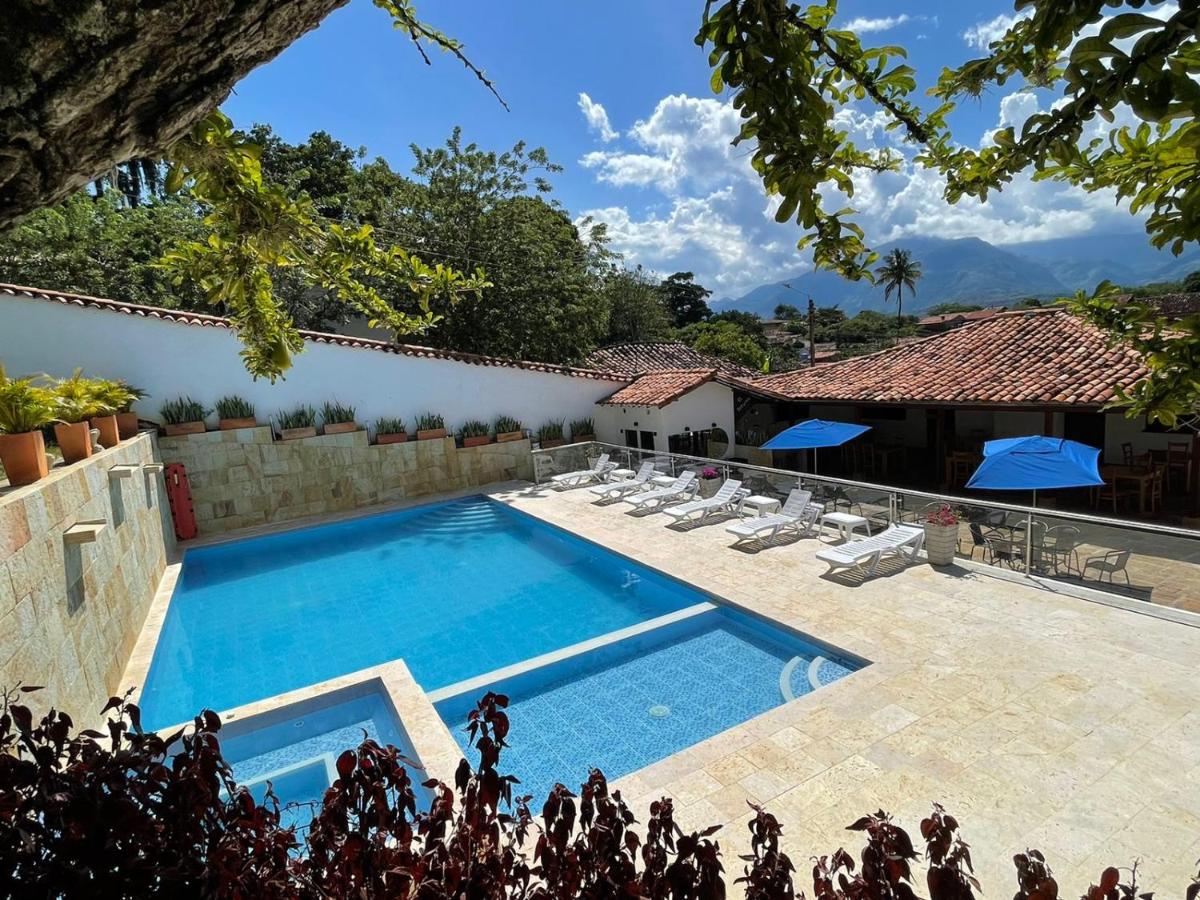 Don Juan De Dios De Guane Hotel & Centro De Convenciones - Housity