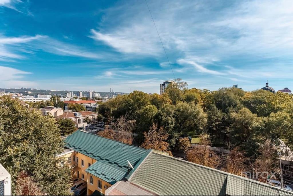 City Center Park Zone - Housity