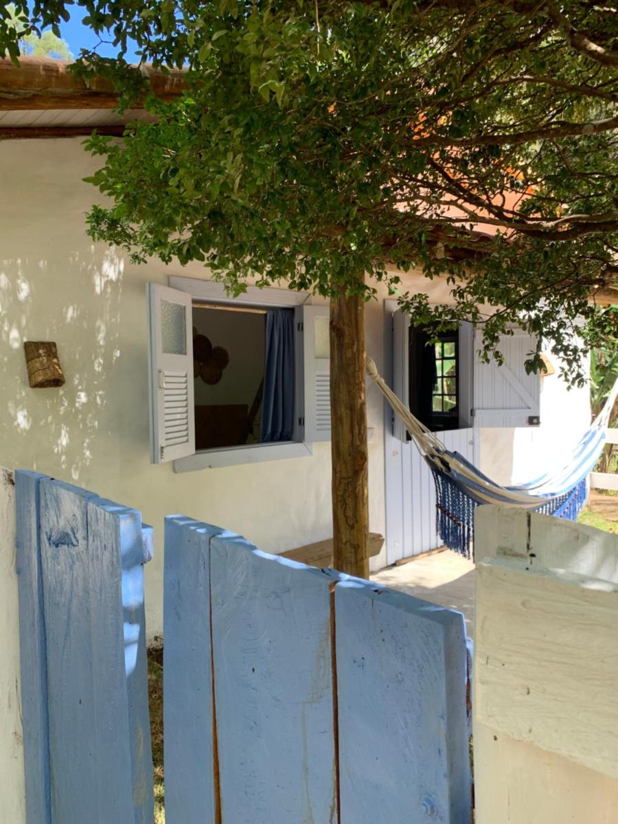 Casinhas de Terras Frias - Housity