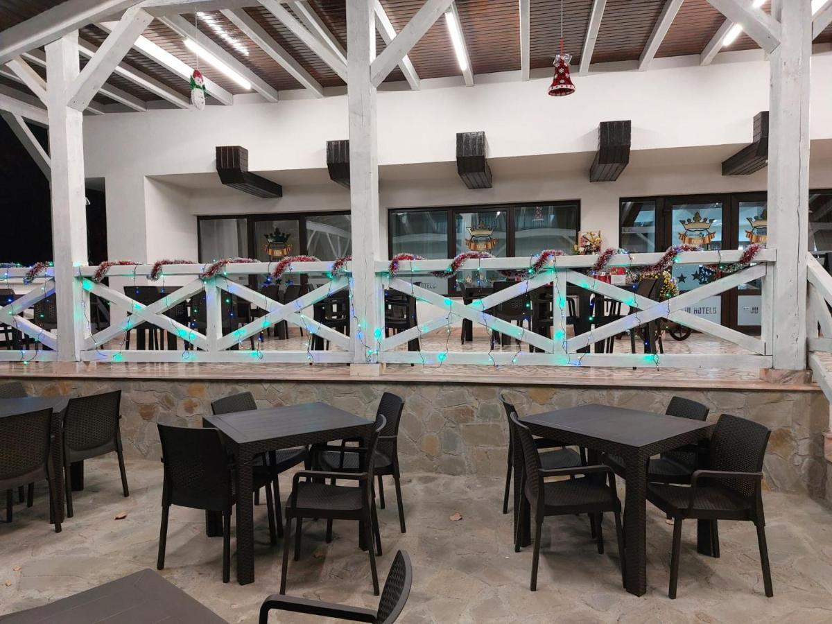 Teju Hotels - Housity