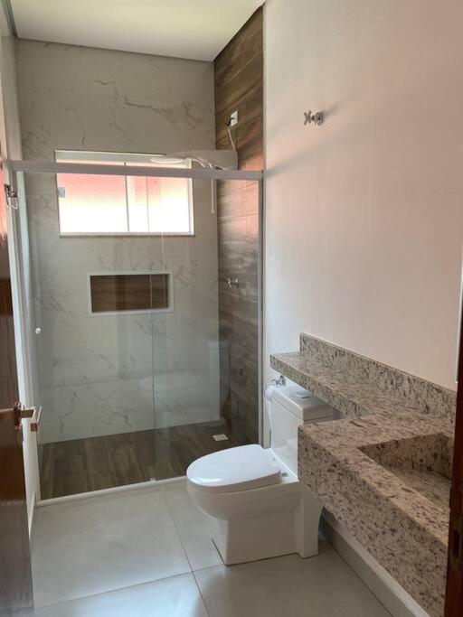 Sua casa no Ninho Verde 2 com piscina climatizada - Housity