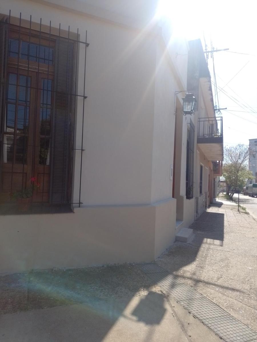 Suitetrails - Monoambiente en Puerto Nuevo
