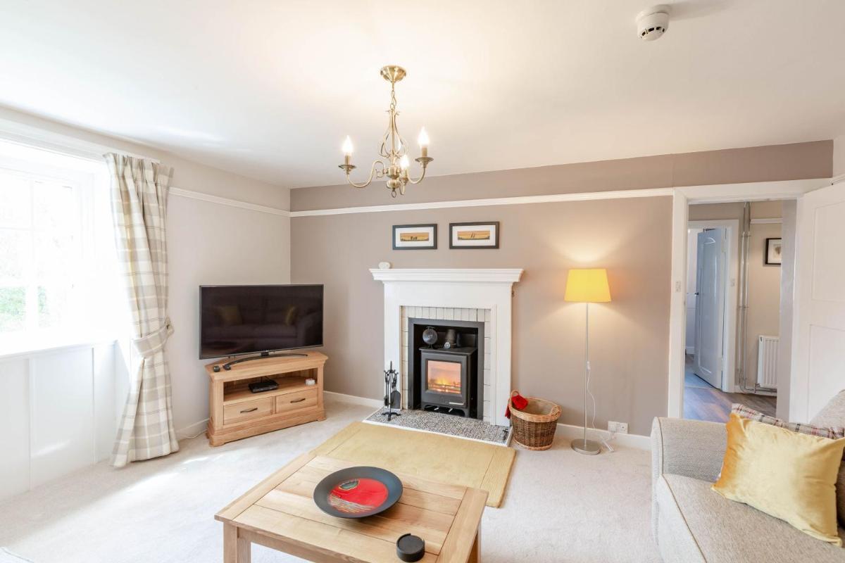 Campbell Apartment - Housity