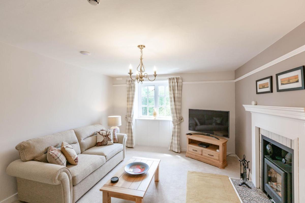 Campbell Apartment - Housity