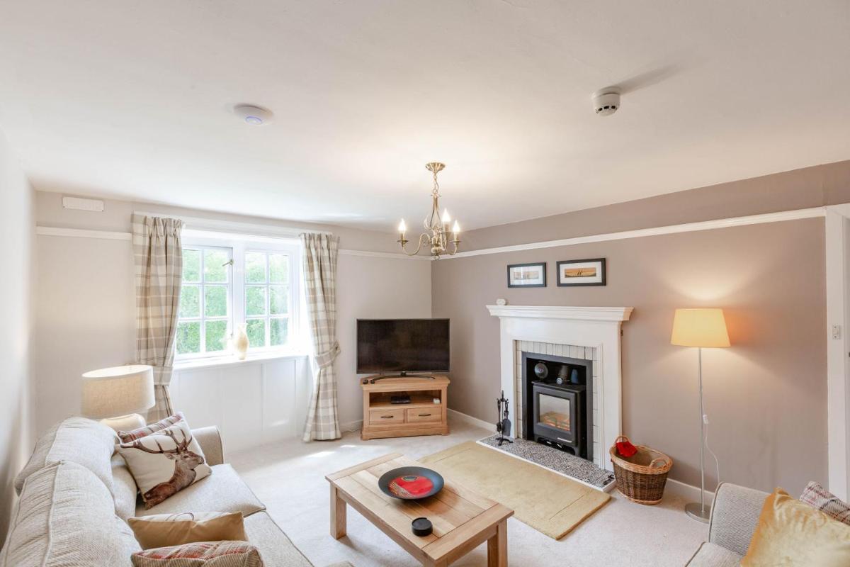 Campbell Apartment - Housity