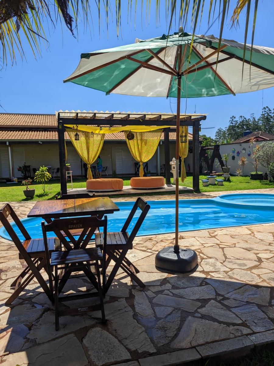 Pousada da Villa - Housity
