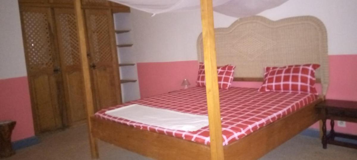 Auberge Cœur Océan - Housity