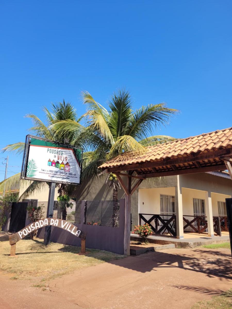Pousada da Villa - Housity