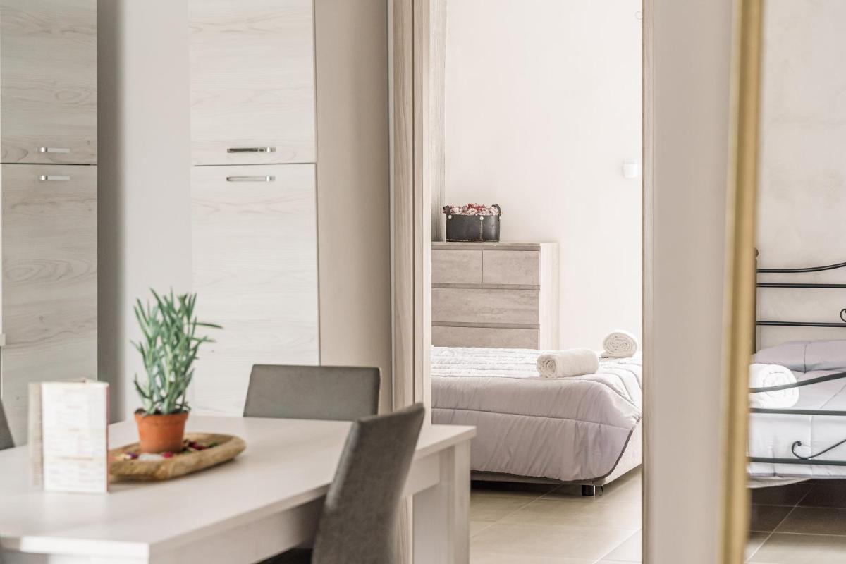 Delia case vacanza - Housity