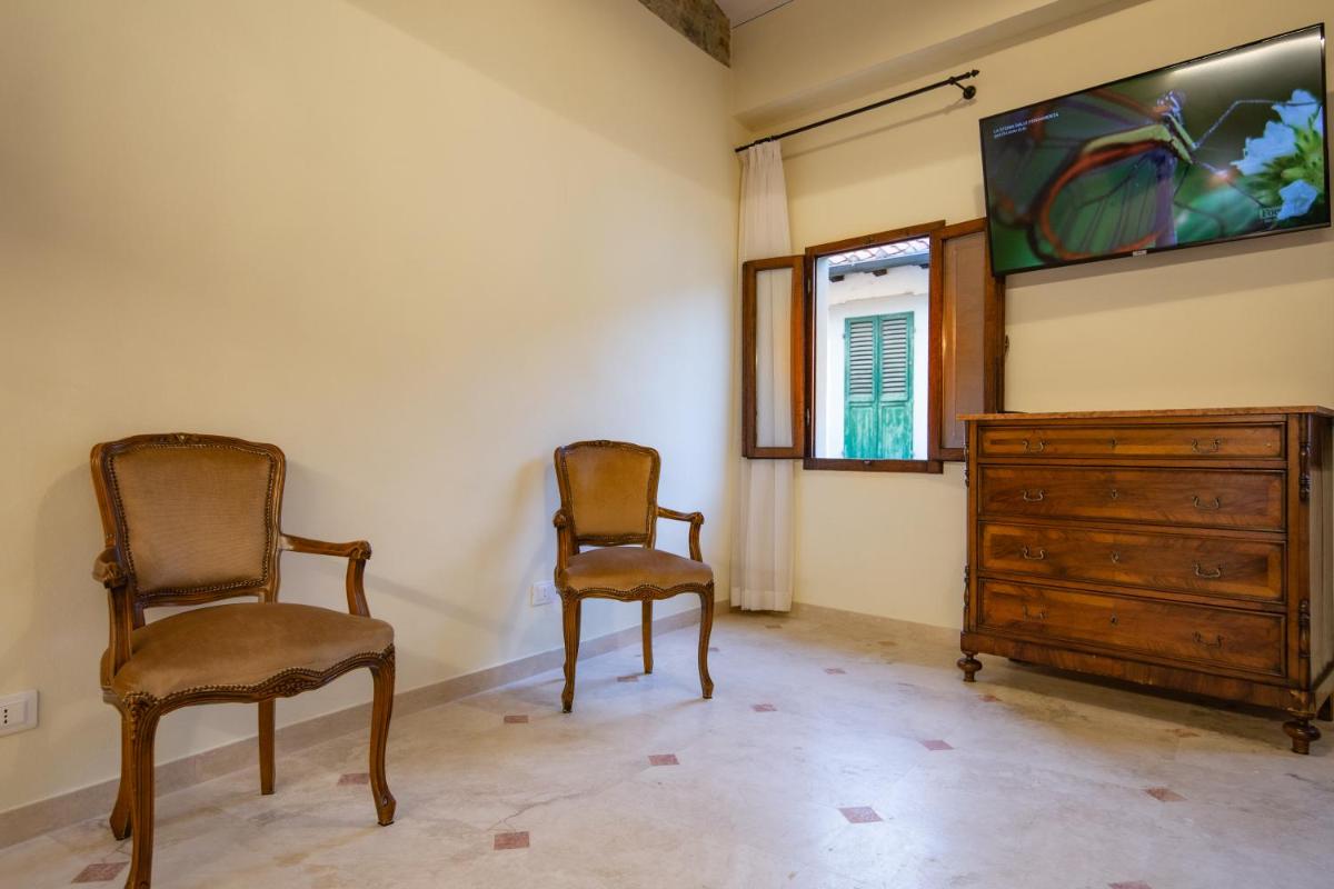 IBibiena - CECCO E MEA - Housity