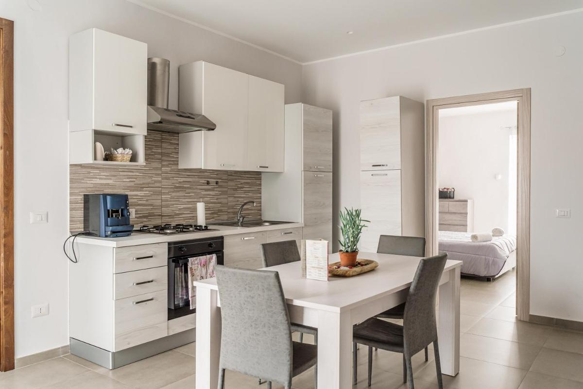 Delia case vacanza - Housity