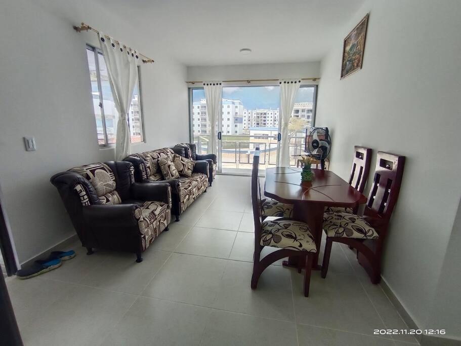 Apartamento en Restrepo-Meta - Housity