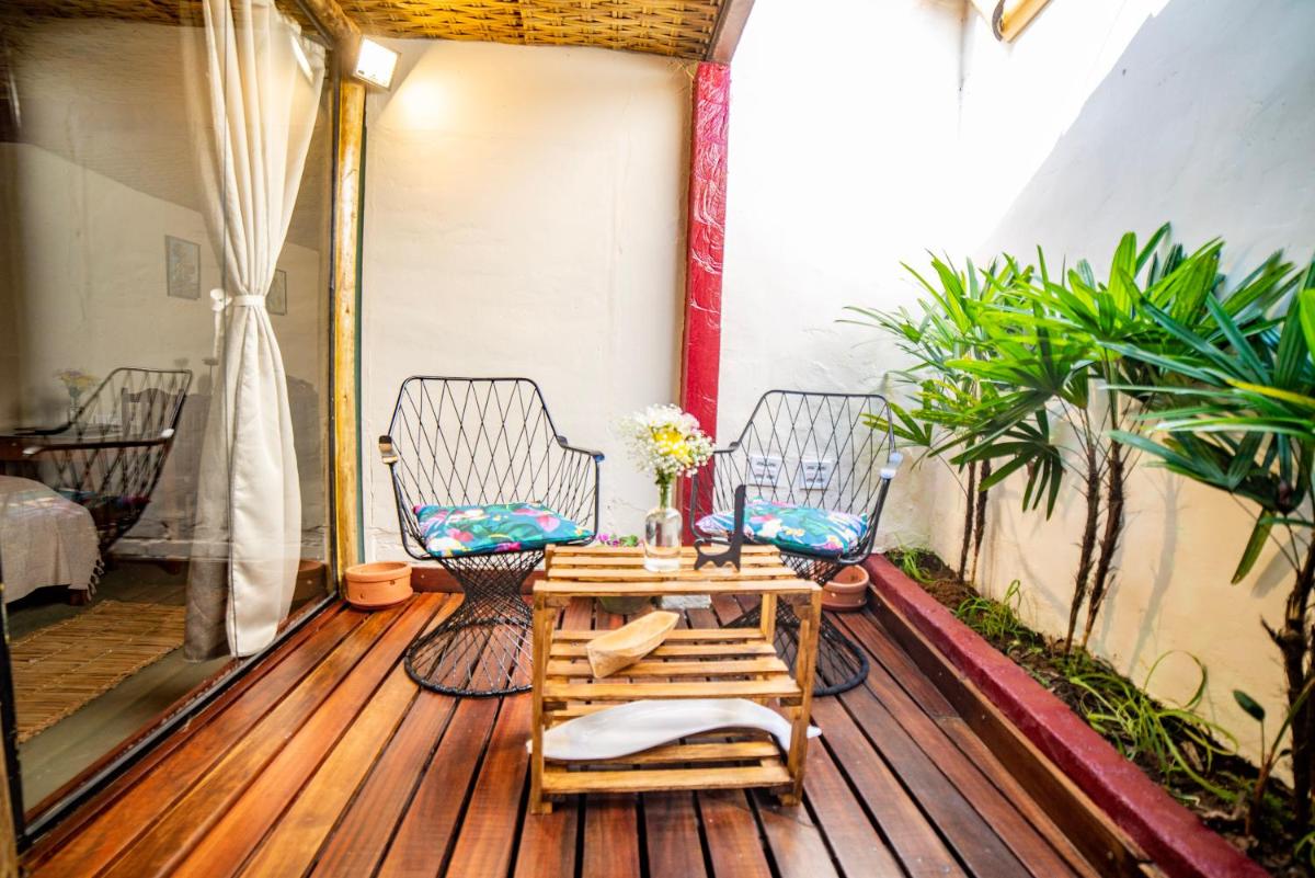 Ferraria Guest House - Housity