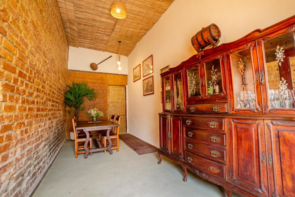 Ferraria Guest House - Housity