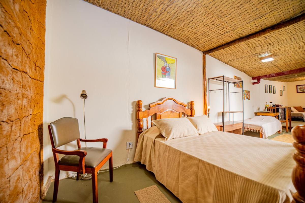 Ferraria Guest House - Housity