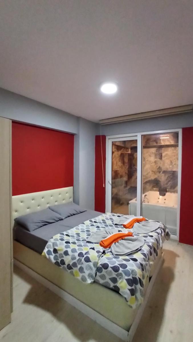 ÖZKAYA RESIDENCE - Housity